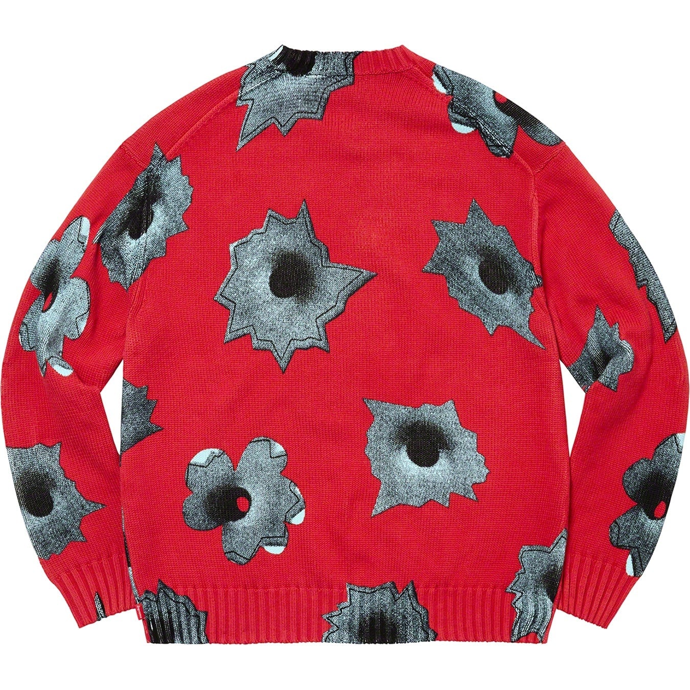 Nate Lowman Sweater view 12